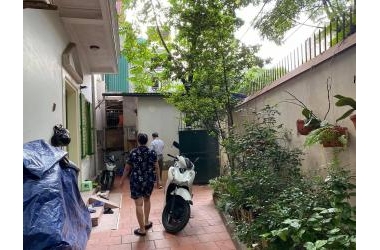 BÁN ĐẤT PHÂN LÔ VĂN QUÁN GẦN HỒ 2 MẶT THOÁNG 63M 5.8TỶ